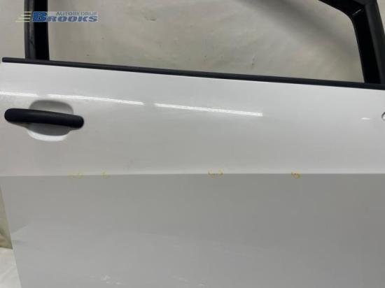 Tür rechts vorne Seat Ibiza IV 6J 6J4831056 Bild Tür rechts vorne Seat Ibiza IV 6J 6J4831056