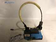 Klappenschlosszug Volvo S60 I 384 8650546