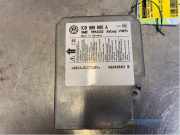 Steuergerät Airbag VW Transporter T5 Multivan 1C0909605A