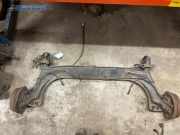 Hinterachse komplett Renault Twingo I C06