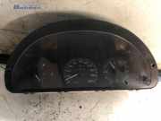 Drehzahlmesser Fiat Punto 176 606000017