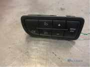 Schalter für Leuchtweitenregelung Fiat Punto Evo 199 735367268