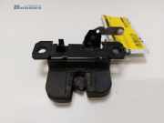 Klappenschlosszug VW Caddy III Kasten 2KA 2K0827506E