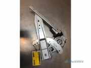 Fensterheber links hinten Nissan Note E11 400928B