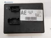 Steuergerät Beleuchtung Opel Insignia A Sports Tourer G09 13317368