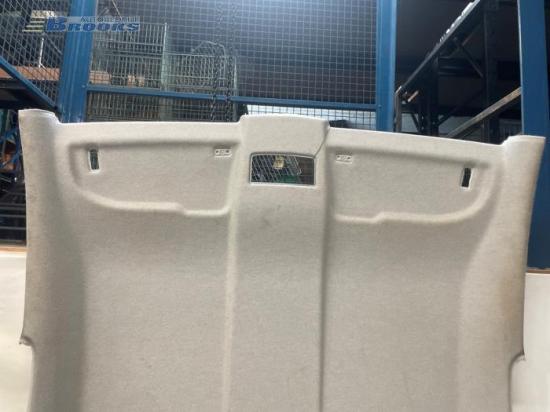 Verkleidung Dachrahmen Seat Ibiza IV 6J 6J4867501T Bild Verkleidung Dachrahmen Seat Ibiza IV 6J 6J4867501T