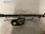 Wischermotor Renault Clio II B