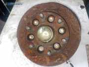 Achsschenkel links vorne Toyota Hiace IV Bus H1, H12