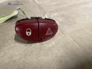 Schalter für Warnblinker Peugeot 206 SW 2E/K 40377877