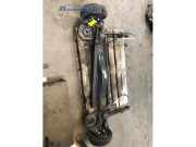 Hinterachse komplett Citroen Jumpy II Kasten 5148V0