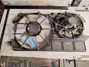 Elektromotor für Gebläse Steuergerätebox Ford Transit Connect P*2 4T168C607JD