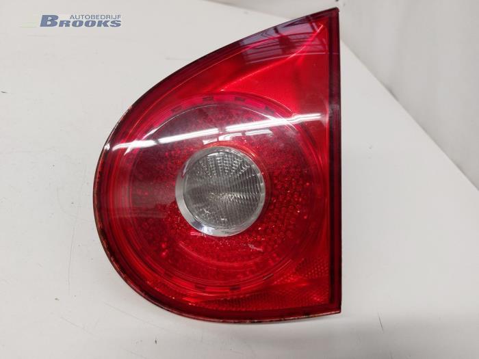 Rückleuchte rechts VW Golf V 1K 1K6945094E Bild Rückleuchte rechts VW Golf V 1K 1K6945094E