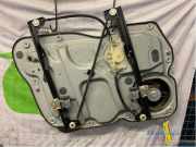 Fensterheber rechts vorne VW Caddy III Kasten 2KA 1T0837756M