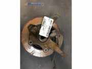 Achsschenkel links vorne Opel Combo C Kasten 9156140