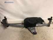 Wischermotor VW Passat B6 Variant 3C5 0390241791