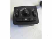Schalter für Licht Volvo V50 545 30669734