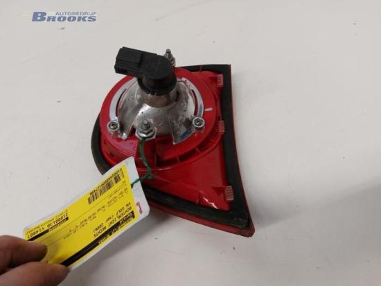 Rückleuchte rechts VW Golf V 1K 1K6945094E Bild Rückleuchte rechts VW Golf V 1K 1K6945094E