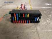 Sicherungskasten Renault Kangoo I KC