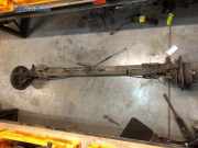 Hinterachse komplett Fiat Ducato Kasten 250