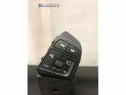 Radio Bedienschalter Volvo V40 Schrägheck 525, 526 31334462