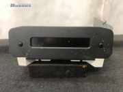 Multifunktionsanzeige Peugeot 206 Schrägheck 2A/C 96564642XT