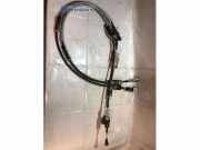 Schaltseil Ford Fiesta VI CB1, CCN C1BR7E395CH