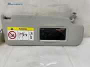 Sonnenblende rechts VW Up AA 1SB857552A
