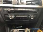 Heizungsbetätigung (Konsole) BMW 3er F30, F80 64119287344