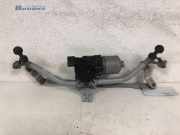 Wischermotor links Peugeot 208 I CA, CC 9815497780