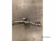 Wischermotor Audi A4 8E, B6 0390241509