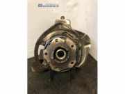 Achsschenkel links hinten Porsche Panamera 1 970 97033161103