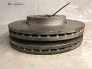 Bremsscheibe VW Caddy III Kasten 2KA