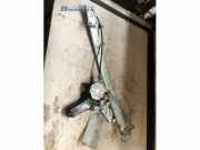 Motor Fensterheber Mitsubishi Space Wagon N3W, N4W MB676905