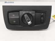 Schalter für Licht BMW 3er Touring F31 61319265303