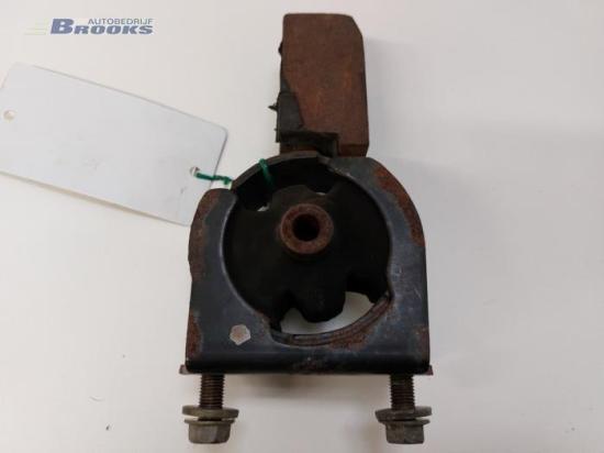 Motorbock Toyota Corolla Liftback E12 123610D110 Bild Motorbock Toyota Corolla Liftback E12 123610D110