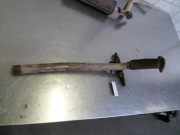 Flexrohr für Abgasanlage VW Caddy III Kasten 2KA