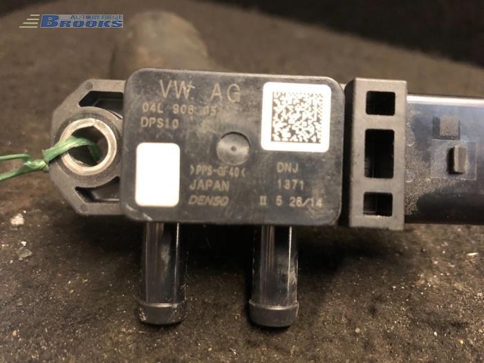 Sensor für Kraftstoffdruck VW Golf VII 5G 04L906051