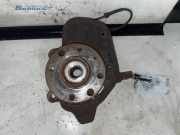 Achsschenkel links vorne Opel Combo C Kasten 9156140