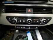 Heizungsbetätigung (Konsole) Audi A5 F53 8W0820043Q