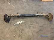 Hinterachse komplett VW Caddy III Kasten 2KA 2K0501101S