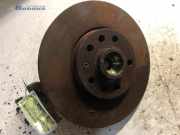 Achsschenkel links vorne Opel Zafira A T98