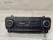 Heizungsbetätigung (Konsole) Ford Focus III Turnier DYB 2149916