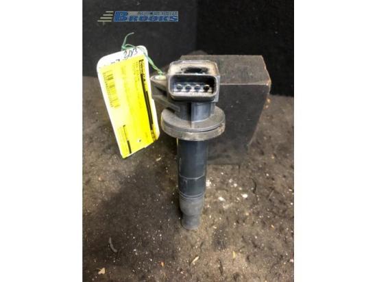 Zündspule Toyota Corolla Liftback E12 9008019019 Bild Zündspule Toyota Corolla Liftback E12 9008019019