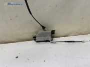 Klappenschlosszug Peugeot 208 I CA, CC 9688079280