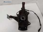 Achsschenkel links vorne Opel Vivaro B Kasten X82 93866697