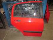 Tür rechts hinten Hyundai Getz TB