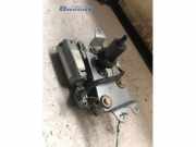 Wischermotor hinten Citroen Xsara N1 9636218280