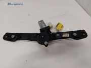 Fensterheber rechts hinten BMW 3er Touring F31 51357281888