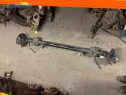 Hinterachse komplett Ford Transit Connect P*2