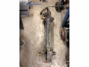 Hinterachse komplett Fiat Punto 176